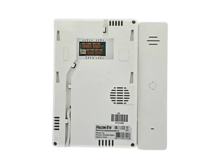 Монитор Falcon Eye Lira видеодомофона